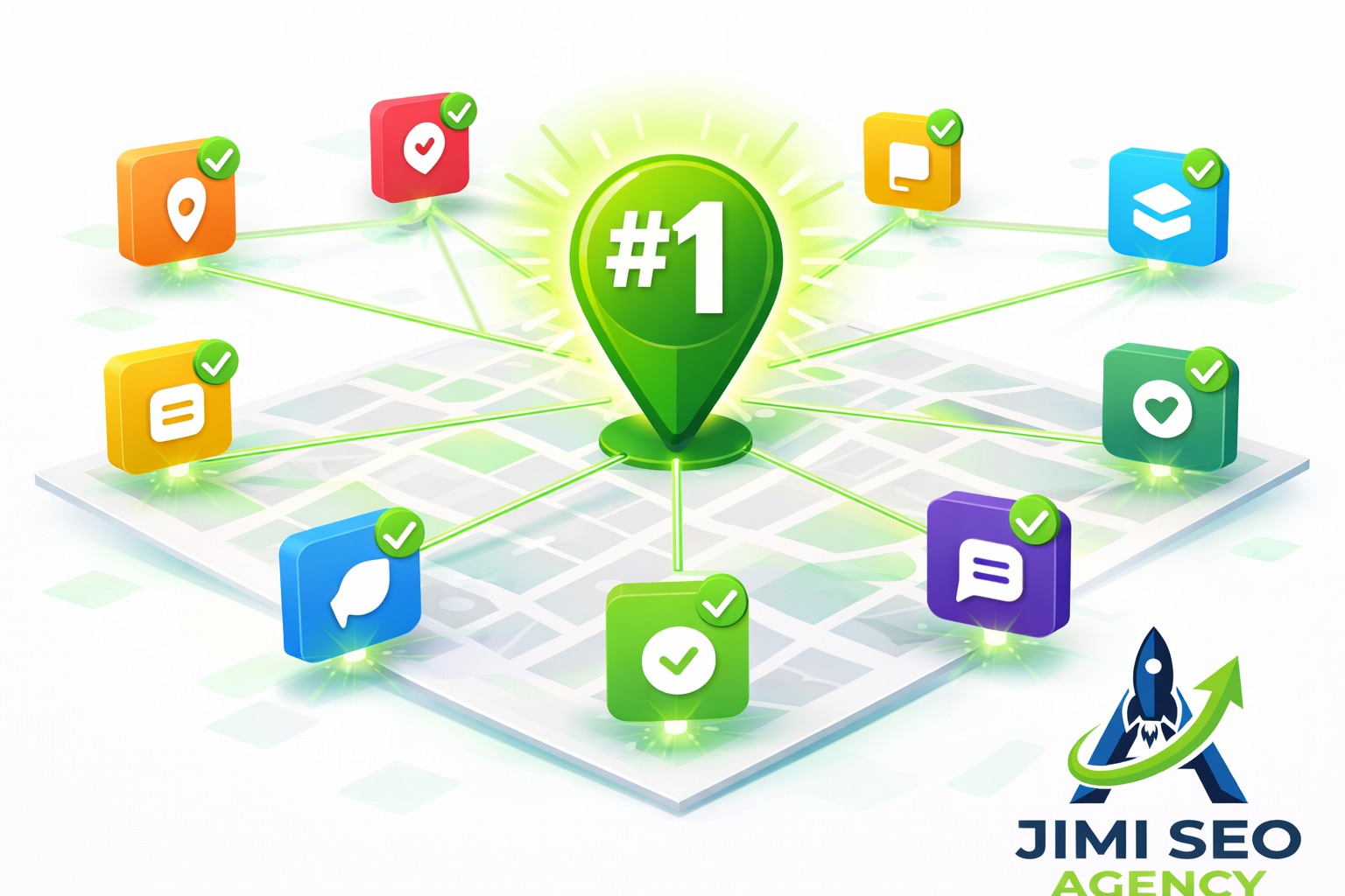 Local Citations Complete Guide