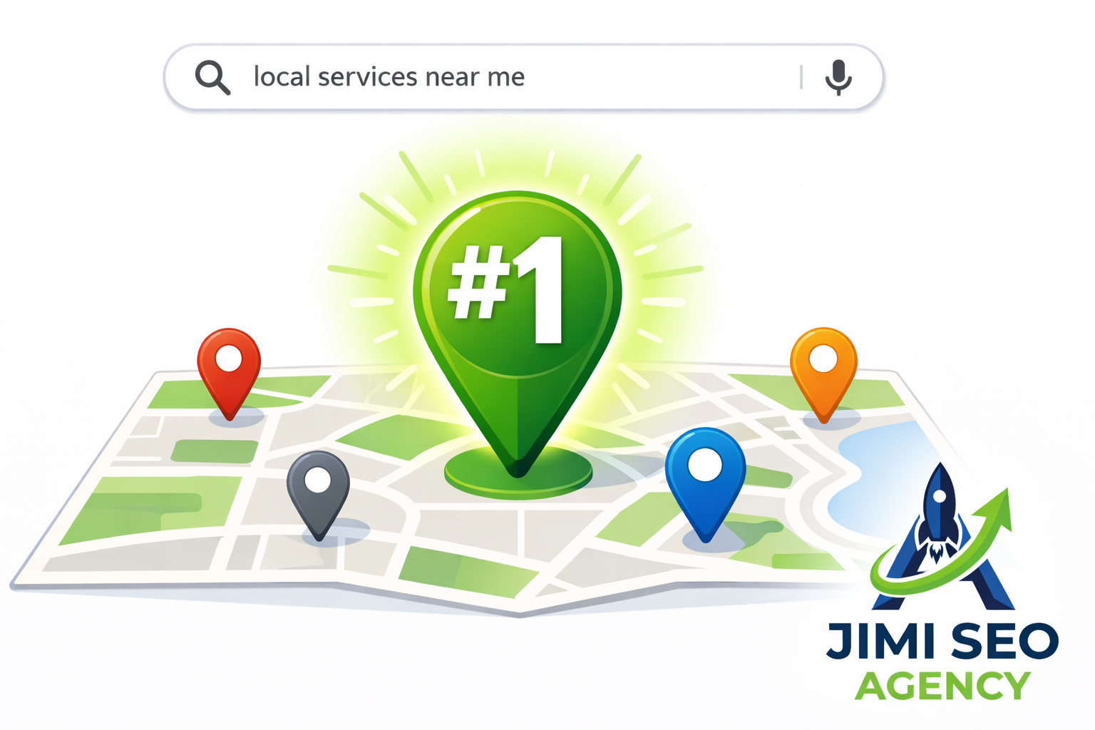 What Is Local SEO Guide