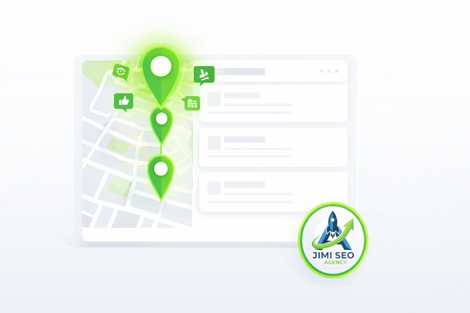 Local Citations Map Pack Authority