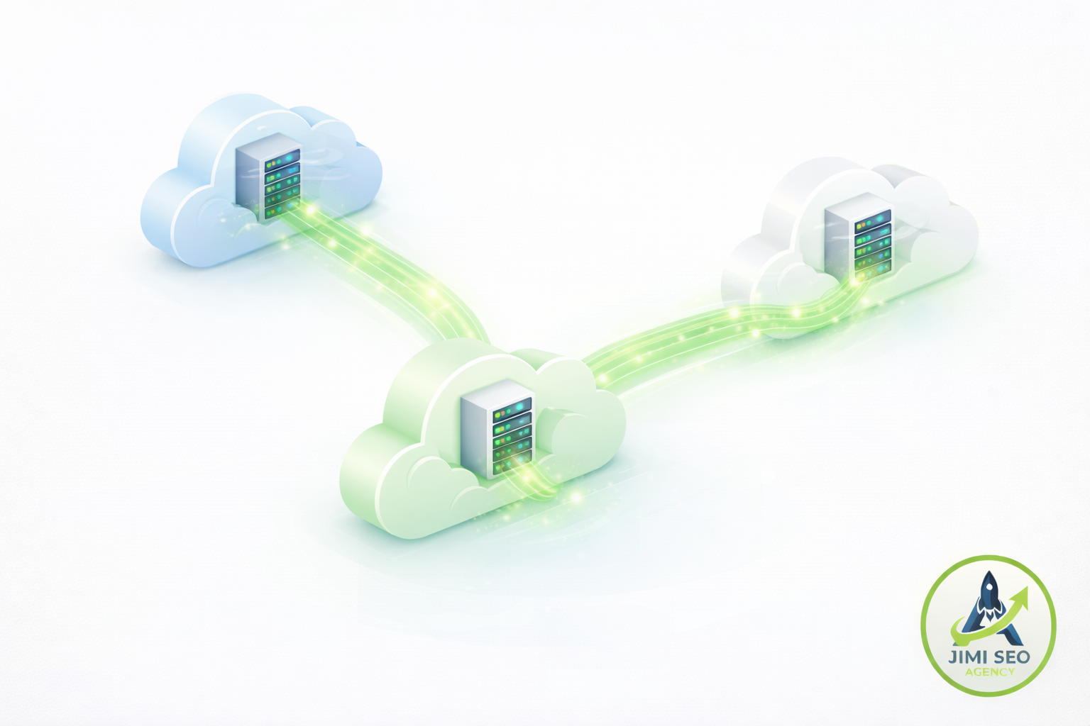 Cloud Authority Stacking on AWS Azure Google Cloud